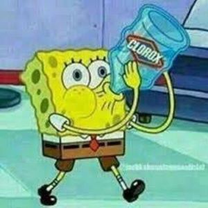 Meet your Posher, Morgan